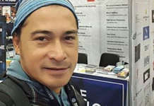 Cesar Montano nanindigang sariling gastos ang pagtungo sa Russia cropped Cesar Montano