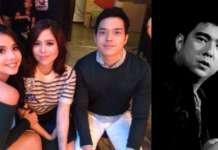 55th birthday ni Francis M, ginunita ng magkakapatid na Maxene, Saab at Elmo cropped Magalonas