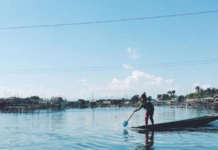 Rehabilitasyon ng Pantal River sa Dagupan City isinusulong ng PENRO matapos makapagtala ng mataas na coliform bacteria cropped Pantal River