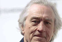 Actor Robert De Niro inireklamo ng pang-aabuso cropped Robert de Niro