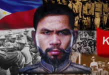 Mga apo sa tuhod ni Miguel Malvar galit sa balak na pagsapelikula sa buhay ng dating heneral? miguel malvar pacquiao