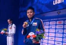 Nesthy Petecio sigurado na ang bronze medal sa Tokyo Olympics nesthy petecio