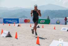Pinoy pentathletes dominate SEA Games test event in Subic pentathlon sea games