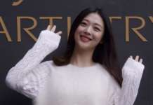 K-pop star Sulli natagpuang patay sulli