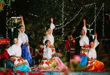 Iba’t-ibang konsepto ng Pasko, tampok sa pagbubukas ng Baguio Enchanting Christmas Baguio enchanting Christmas