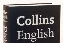 Salitang Climate Strike napiling word of the year ng Collins dictionary Collins Dictionary