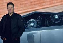 $1.4 billion loan sa pagitan ng Tesla at China banks, plantsado na Elon Musk