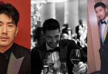 Asian actor, model ng Louis Vitton na si Godrey Gao pumanaw na, 35 Godfrey Gao