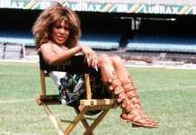 Legendary singer Tina Turner nagpasalamat sa pagdiriwang ng 80th birthday Tina Turner