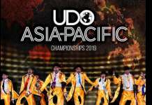 Dance group mula Butuan, ikakatawan ang Ph sa UK matapos manalo sa int’l dance championship UDO DANCE