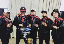 Butuan-based dance group umapela ng tulong; target sumali sa int’l competition UDO2