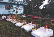 ‘Cetecean Cemetary’ para sa mga isda at balyena, open na for public viewing – BFAR cetecean cemetery