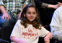 Broadway actress Lauren Griggs, 13, pumanaw na lauren griggs