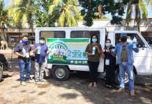 ‘Buffalo milk on wheels’ patok sa Kabacan, Cotabato Carabao 1