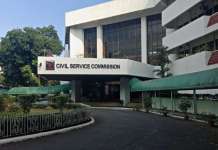 Civil Service Commission