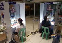 Dagdag pang 4,000 pangalan ng OFWs na nagnegatibo sa COVID inilabas ng PCG Coast Guard PCG COVID test OFW