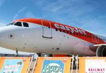 Airline company na Easy Jet nabiktima ng cyber attack Easy Jet