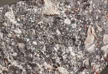 Lunar meteorite isusubasta sa halagang $2.5-M Meteorites