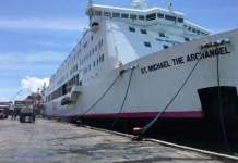 Higit 200 OFW repatriates dumating sa Cebu City matapos ma-stranded sa Manila OFW REPATRIATES 1