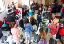 Displaced OFWs dahil sa COVID umabot na sa 321,000; pero 191,000 ayaw umuwi ng PH – Bello OFWs