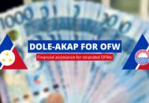 Higit 1,100 OFWs sa Cordillera, nakinabang sa AKAP program ng OWWA OWWA