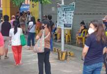 RECORD HIGH: Bilang ng bagong COVID-19 deaths umabot ng 382; total confirmed cases 812-K na QC7