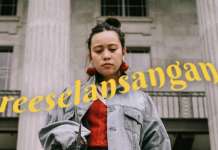 Awitin ng Pinay singer ginamit ng NASA sa pagbabalik ng 2 astronaut sa mundo Reese Lansangan