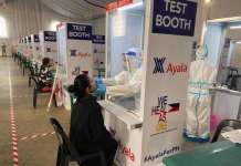 Returning Filipinos na galing sa ‘low prevalence’ countries, hindi na kailangan ng COVID-19 test TESTING 2