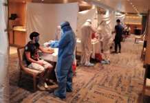 Gov’t target pang itaas sa 50,000 ang COVID-19 testing capacity ng PH kada araw TESTING 4