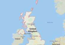 Mga Pinoy sa UK na namatay dahil sa COVID, umabot na sa mahigit 30 United Kingdom