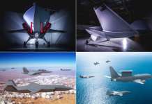Australian-designed AI drone, isinapubliko na sa Australia ai drone