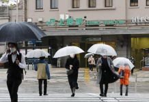 Moderna begins COVID-19 vaccine Phase 1/2 clinical trial in Japan japan coronavirus 2