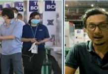 ‘5,000 COVID tests kada araw sa mga swabbing centers sa Metro Manila, puwede na next week’ vince dizon