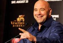 Several players show concern on NBA’s ‘bubble plan’ Dana White OFWs MMA