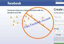 DOJ pinaiimbestigahan na ang pagkalat ng ‘fake accounts’ sa Facebook Facebook Fake Account
