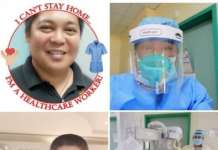 Filipino frontliner sa Saudi Arabia, namatay dahil sa COVID-19 Fil frontliners