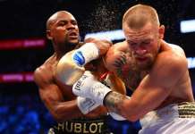 Mayweather fires at McGregor’s retirement Floyd Mayweather Connor McGregor MMA