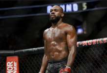 UFC superstar Jon Jones wants to box and MMA with Mike Tyson Jon Jones MMA