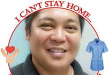 Misis ng fallen frontliner hindi pa rin matanggap na wala ang asawa nito LA uNION