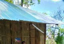 Education student, ‘instant teacher’ matapos nagsagawa ng libreng klasi kasabay ng GCQ sa Cebu MALABUYOC 1