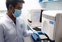 DOST: Abot-kaya, mas ‘portable’ na PCR machines idedevelop ng Pinoy scientists RITM COVID TEST