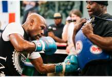 Mayweather, prioritizes helping ‘his people’ to reach potential in boxing floyd mayweather jr