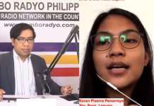 Kaanak ng ilang OFWs na namatay dahil sa COVID-19 sa Saudi, emosyunal na nanawagan sa gov’t pizza