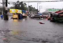 PH Red Cross nagbabala sa publiko vs banta ng leptospirosis BAHA JULY 4