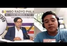 Pamilya ng mga namatay na OFW sa ibang bansa, nagulat na sila ang sasagot sa cremation at maghahanap ng crematorium Bombo Jerry with Brenden Espacio