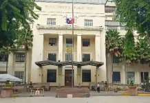 DOH: Wala pang ebidensya na ‘mutations’ ang nagpataas sa COVID-19 cases ng Region 7 Cebu City Hall