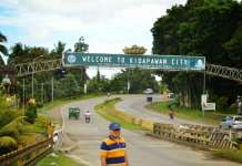 2 mula Kidapawan City nanalo sa ‘galing garden’ sa quarantine photo contest ng DA-12 Kidapawan City 5