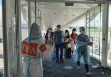 Resulta ng ‘genome sequencing’ ilalabas na ngayong linggo: DOH OFW NAIA overseas Pinoys DFA