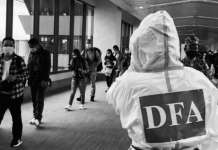 204 OFWs mula Saudi balik Pilipinas na ofw saudi aRABIa dfa