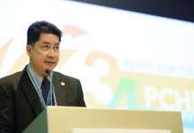 Dr. Montoya kabilang sa mga napiling scientist na bubuo ng 2023 Global SDG Report DOST Jaime Montoya